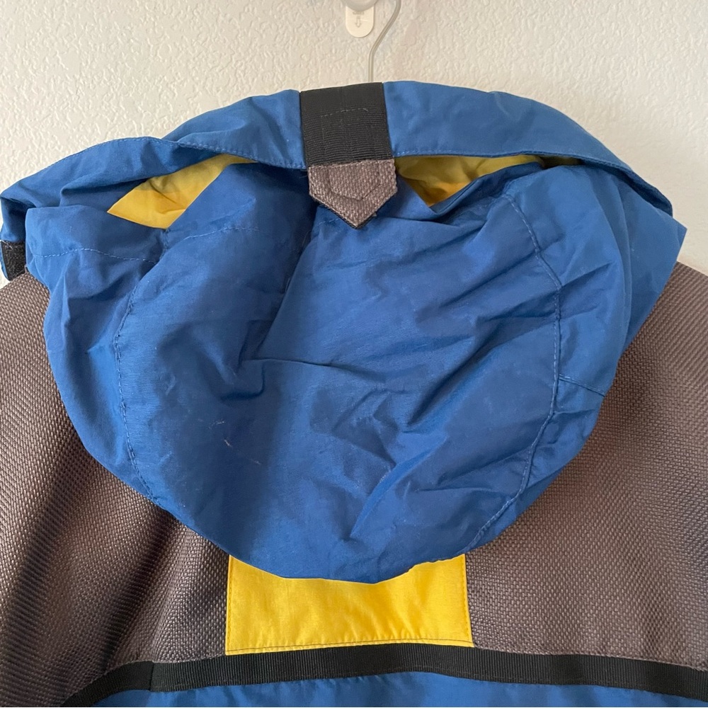 Obermeyer Vintage Pullover Ski Coat - Picture 13 of 16